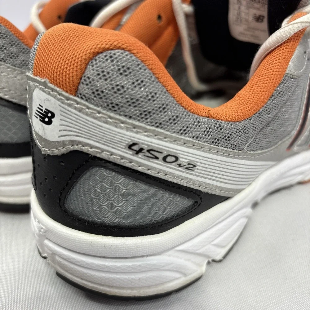 New Balance 450v2 Men's‎ Running Shoes Sz 9.5 M450AG2 Sneaker's
